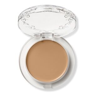NEW KVD - GOOD APPLE - Skin Perfecting Compact Foundation Balm - TAN